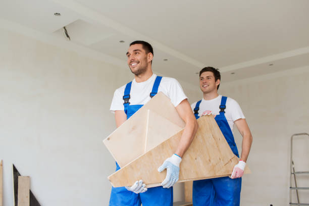 Best Attic Cleanout  in Medford, WI