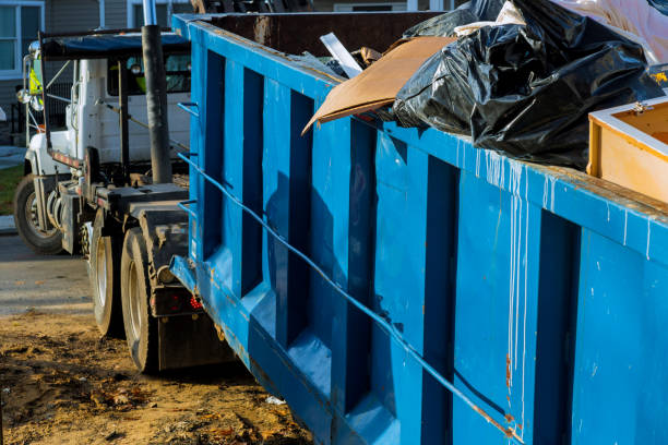 Best Basement Cleanout  in Medford, WI