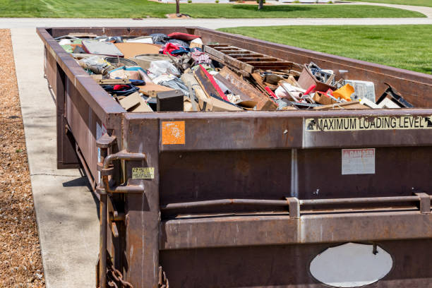 Best Construction Debris Removal  in Medford, WI
